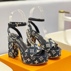 Louis Vuitton Sandals